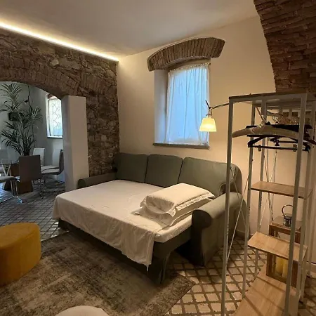 Lejlighed La Dei Vescovi