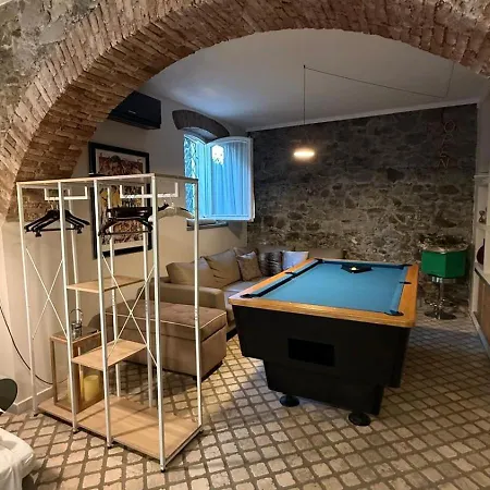 La Dei Vescovi Castelnuovo Magra
