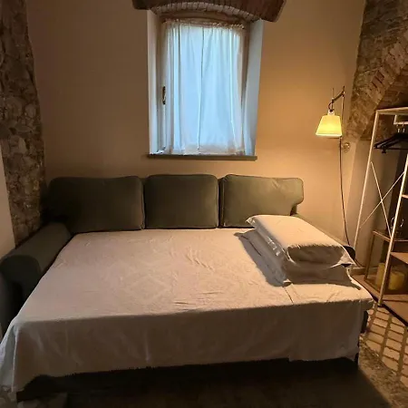 Lejlighed La Dei Vescovi *